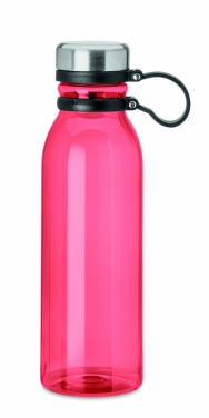 Logotrade advertising products photo of: RPET bottle 780ml