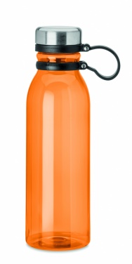 Logotrade promotional products photo of: RPET bottle 780ml