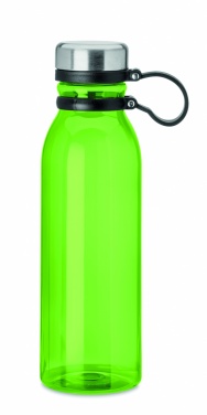 Logotrade advertising products photo of: RPET bottle 780ml