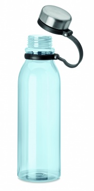 Logotrade promotional giveaway picture of: RPET bottle 780ml