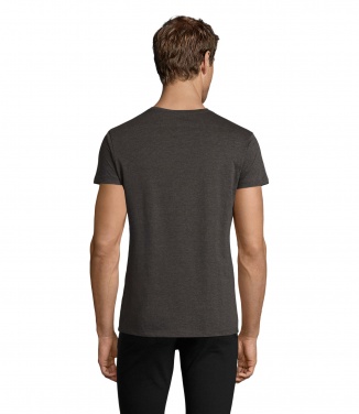 Logo trade promotional product photo of: REGENT F MEN T-SHIRT 150g