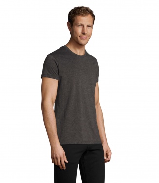 Logotrade promotional product picture of: REGENT F MEN T-SHIRT 150g