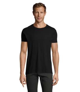 Logotrade advertising product picture of: REGENT F MEN T-SHIRT 150g