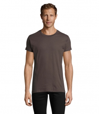 Logo trade promotional products picture of: REGENT F MEN T-SHIRT 150g