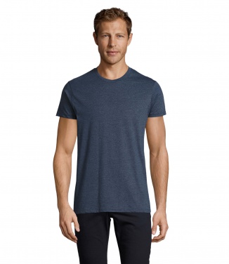 Logotrade advertising product image of: REGENT F MEN T-SHIRT 150g