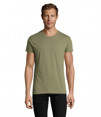 Logotrade business gift image of: REGENT F MEN T-SHIRT 150g