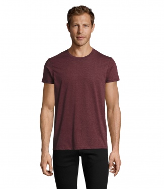 Logotrade corporate gift picture of: REGENT F MEN T-SHIRT 150g