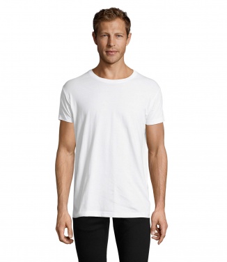 Logotrade business gift image of: REGENT F MEN T-SHIRT 150g