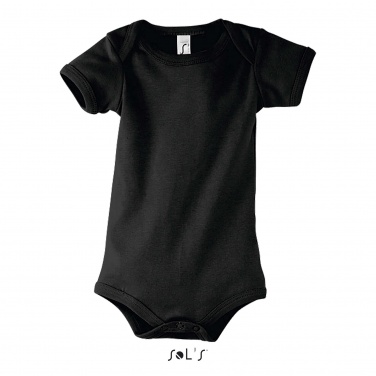 Logotrade advertising product image of: BAMBINO BABY BODYSUIT