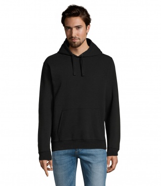 Logotrade advertising product image of: SPENCER hood sweater 280g