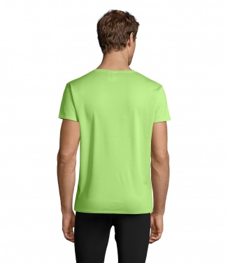 Logo trade promotional items picture of: SPRINT UNI T-SHIRT 130g