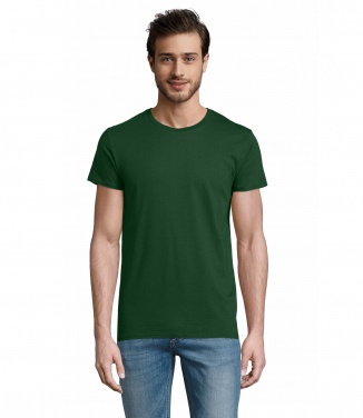 Logo trade corporate gifts image of: PIONEER MEN T-Shirt 175g