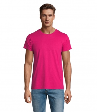 Logotrade promotional giveaway image of: PIONEER MEN T-Shirt 175g