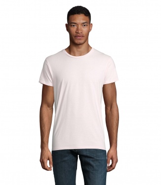 Logotrade promotional giveaway image of: PIONEER MEN T-Shirt 175g