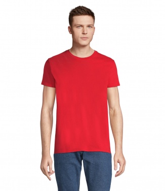 Logo trade promotional gifts picture of: PIONEER MEN T-Shirt 175g