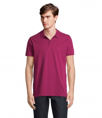 Logotrade corporate gift picture of: PLANET MEN Polo 170g