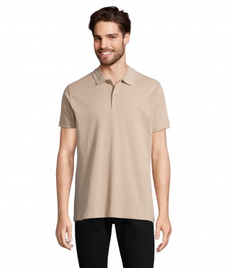 Logotrade corporate gift picture of: PLANET MEN Polo 170g