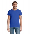 CRUSADER MEN T-Shirt 150g, Royal Blue