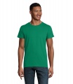 CRUSADER MEN T-Shirt 150g, Kelly Green