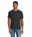 ODYSSEY uni t-shirt 170g, Recycled Black