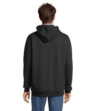 Logotrade promotional giveaway image of: CARTER Full Zip Hoodie