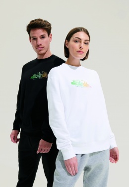 Logotrade promotional giveaway image of: COLUMBIA UNISEX SWEAT SHIRT