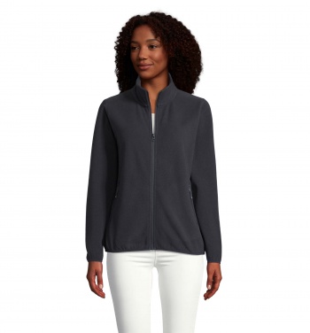 Logo trade promotional products picture of: FACTOR women fl jacket 280