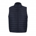 STREAM MEN Bodywarmer, French Navy