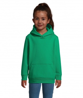 Logotrade corporate gift picture of: CONDOR KIDS Hooded Sweat