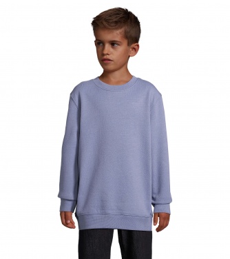 Logotrade promotional giveaways photo of: COLUMBIA KIDS  Sweater