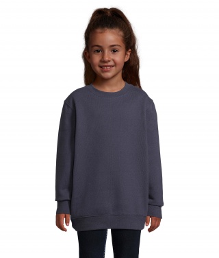 Logo trade promotional merchandise photo of: COLUMBIA KIDS  Sweater