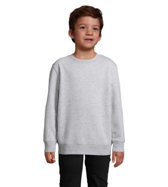 Logo trade promotional giveaway photo of: COLUMBIA KIDS  Sweater