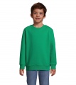 COLUMBIA KIDS  Sweater, Kelly Green