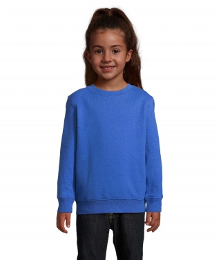 Logotrade promotional merchandise photo of: COLUMBIA KIDS  Sweater