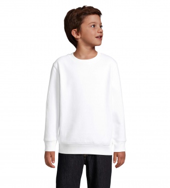 Logo trade promotional merchandise photo of: COLUMBIA KIDS  Sweater