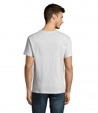 Logotrade corporate gift picture of: VICTORY MEN T-SHIRT 150g