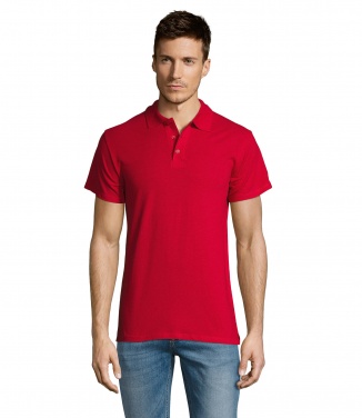 Logotrade advertising products photo of: SUMMER II MEN Polo 170g