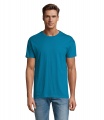 REGENT Uni T-Shirt 150g, Duck Blue