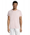 REGENT Uni T-Shirt 150g, Medium Pink