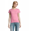 IMPERIAL WOMEN T-Shirt 190g, Orchid Pink