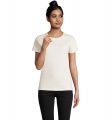 IMPERIAL WOMEN T-Shirt 190g, Off-White