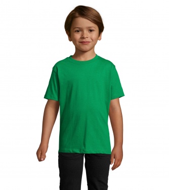 Logotrade advertising product image of: IMPERIAL KIDS T-SHIRT 190g