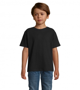 Logotrade advertising product picture of: REGENT KIDS T-SHIRT 150g