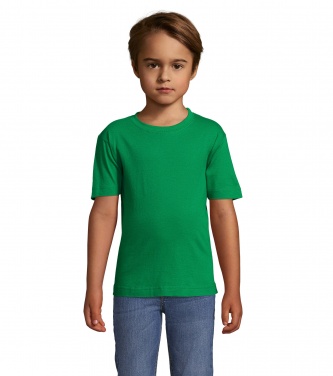 Logotrade advertising products photo of: REGENT KIDS T-SHIRT 150g