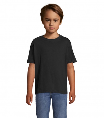 Logo trade promotional giveaways image of: REGENT KIDS T-SHIRT 150g