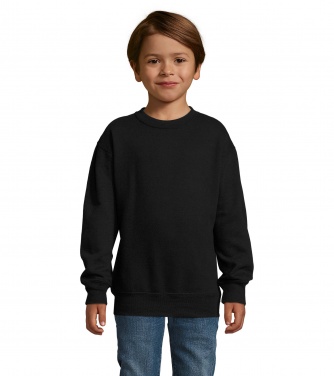 Logotrade corporate gift image of: NEW SUPREME KIDS SWEAT 280