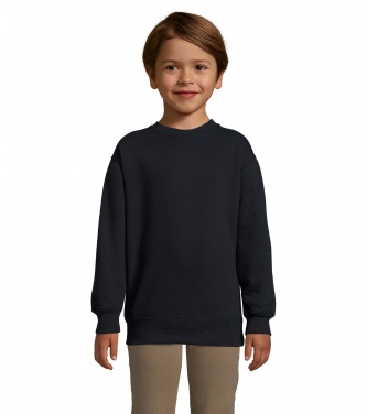 Logo trade corporate gifts picture of: NEW SUPREME KIDS SWEAT 280