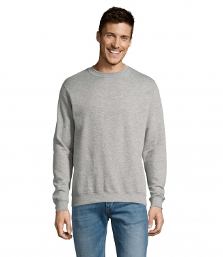 Logo trade corporate gifts image of: NEW SUPREME SWEATER 280