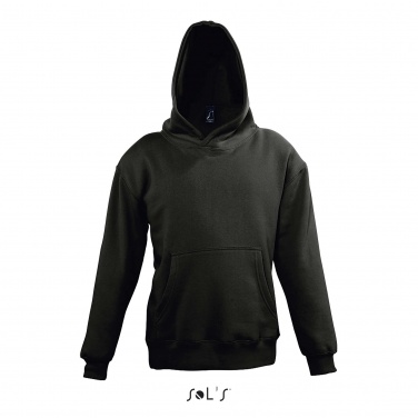 Logotrade business gift image of: SLAM KIDS Hoodie Sweater