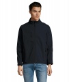 RELAX MEN SS JACKET 340g, Abyss Blue